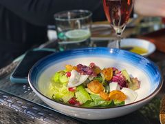 -杭州西子湖四季酒店-WL BISTRO西湖餐厅(灵隐路店)