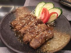 -汕头国际大酒店-牛一町目餐厅