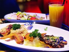 -MOSSO德国餐厅·音乐酒吧(环宇荟店)