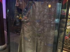 -赵记老铺(市府恒隆广场店)