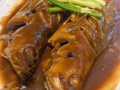 -渔家风味·鲅鱼水饺·央视展播·海鲜天津菜(开发区店)