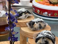 -新金盛·海鲜酒楼(盐田店)