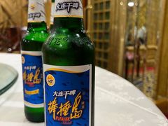 -万宝海鲜舫(劳动公园店)