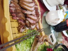 -东江渔村·古典园林·30年粤菜老字号(太和店)