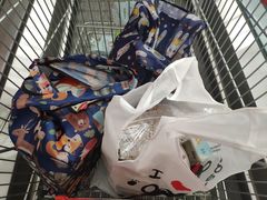 -家乐福会员店(南翔店)