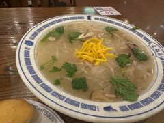 -老雒阳面馆·水席(定鼎门店)