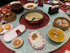 -囍凤楼·粤菜·点心·火锅(温特莱店)