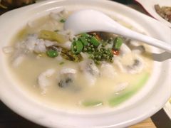 -禾珍珠家常小馆(河南博物院店)