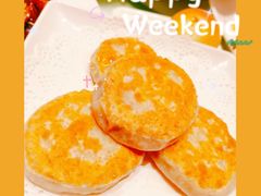 -玉林烤鸭店(黄村康庄店)