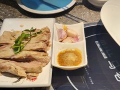 -马老六清真餐厅(雁滩店)