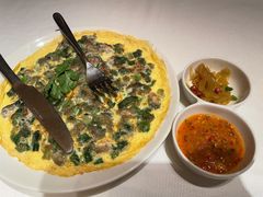 福建特色海蛎煎-莆田餐厅PUTIEN(西安万象天地店)