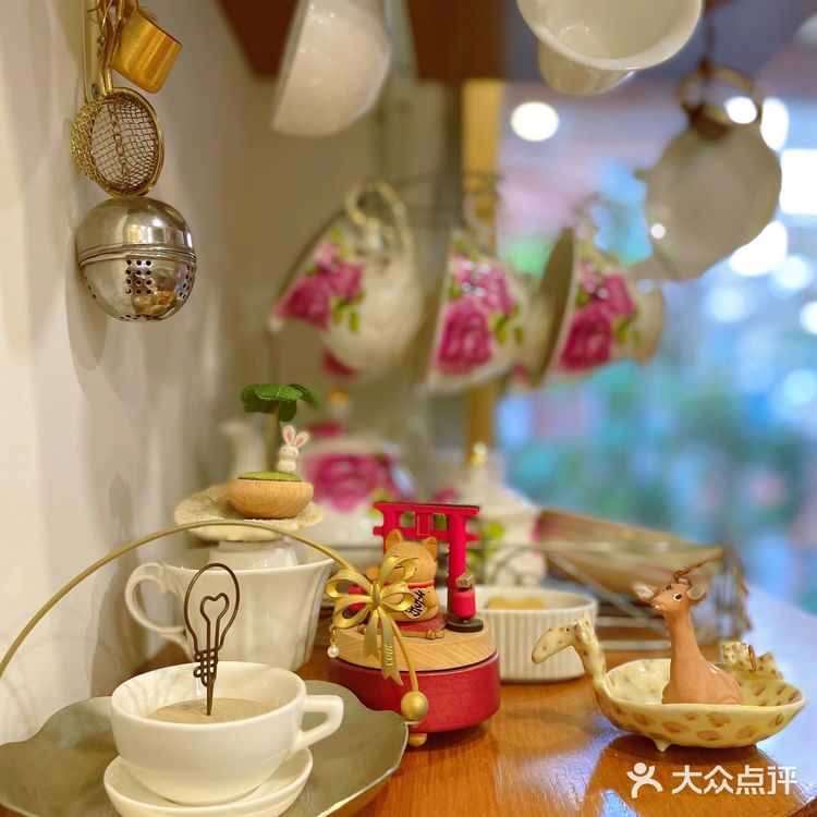 透着朴实的人间烟火气