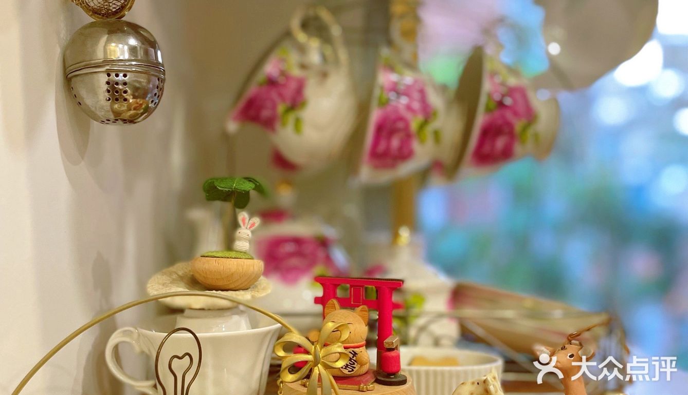 透着朴实的人间烟火气