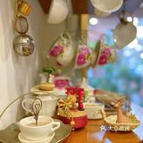 透着朴实的人间烟火气