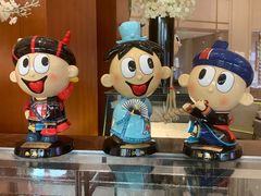 -上海神旺大酒店