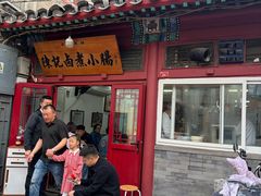 -陈记卤煮小肠