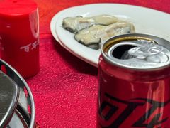 -花苑美食横琴生蚝火锅(拱北粤华路店)