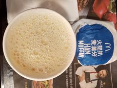 -麦当劳(团结湖店)