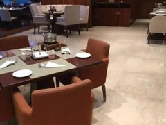 大堂-景湖轩全日制餐厅·南湖名都