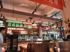 -龙师傅卤炒(天马店)