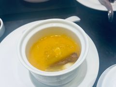 -川骄海鲜自助(王府井奥莱UP TOWN店原世界之花店)