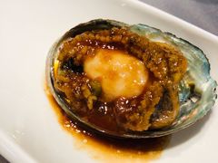豉油焗鲍鱼仔-徐记海鲜(明德门店)