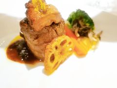 -王品牛排(福州泰禾店)