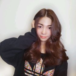 -3AM HAIR SALON染发接发