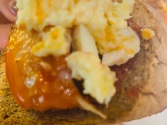 -俄士厨房(万松园店)