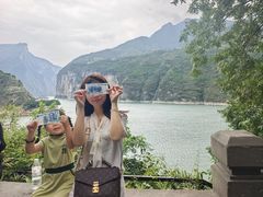 -白帝城·瞿塘峡景区