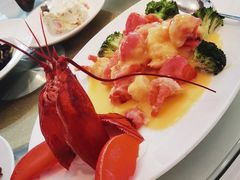 -老洋房花园饭店(绍兴路店)