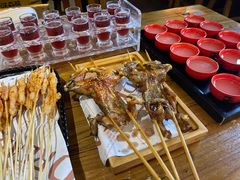 -汉森熊啤酒屋(雨耕山店)