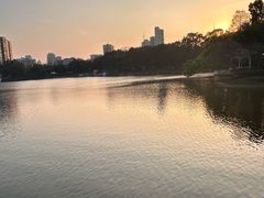 -广州雕塑公园