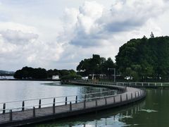 -水上明月·湖景餐厅