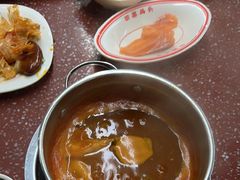 -四囍码头海鲜烧烤自助火锅(外滩南京东路悦荟广场店)
