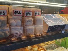 -铭家点心(秦岭路店)