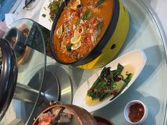 -云里小坐·小院里·团建·宴请·下午茶(三圣乡店)