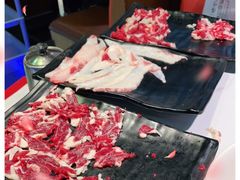 -三毛牛肉店(福强店)