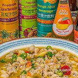 哈尔滨｜一嗦入魂‼️龙虾牛肉面申请出战🦞