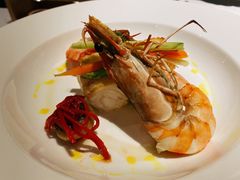 海陆大餐-王品牛排(杭州大厦店)