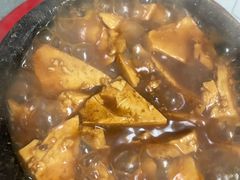 -石锅坛肉(广场店)