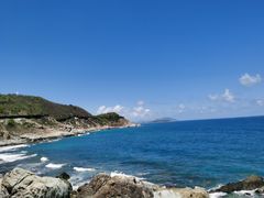 -三亚西岛海洋文化旅游区