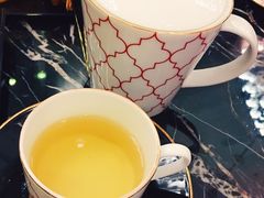 -Salon de The de Joel Robuchon(外滩18号店)