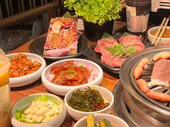 -九田家黑牛烤肉料理(新辰里亚运村店)