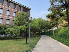 校园环境-平安（深圳）金融教育培训中心