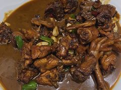 -王家大院·南京菜(湛江路总店)