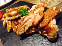 -HIGH FIVE哈福手工汉堡(桂林路店)