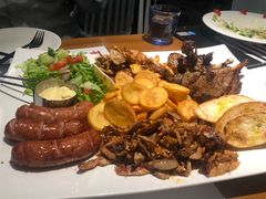 -HELLO MUSAE 拾光缪斯餐厅·纯正希腊风味(苏州中心店)
