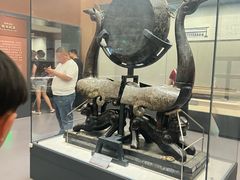 -荆州博物馆