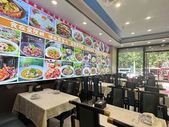 -五谷屯私房菜·始于2005(中山陵童卫路店)